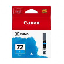 Картридж Canon PGI-72C (6404B001)