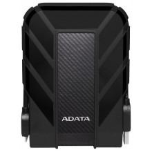Внешний жесткий диск A-Data AHD710P-1TU31-CBK
