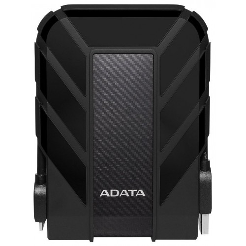 Внешний жесткий диск A-Data AHD710P-1TU31-CBK