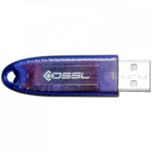 Ключ защиты Trassir USB-TRASSIR