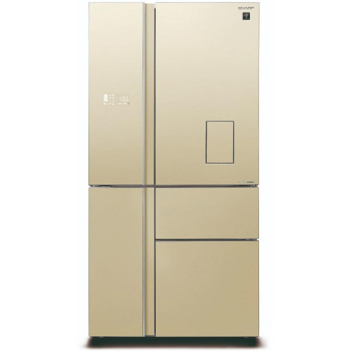 Холодильник Sharp SJ-WX99ACH