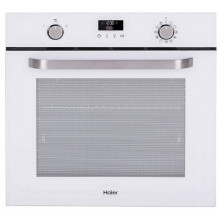 Встраиваемый электрический духовой шкаф Haier HOX-P11HGW