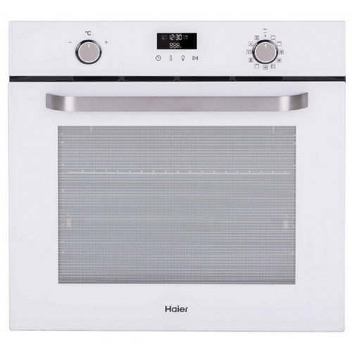 Встраиваемый электрический духовой шкаф Haier HOX-P11HGW