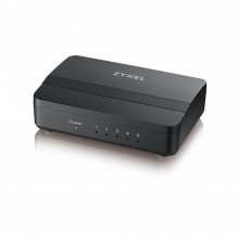 Коммутатор ZyXEL GS-105SV2-EU0101F