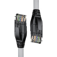 Кабель патч-корд Greenconnect 4PH-50646