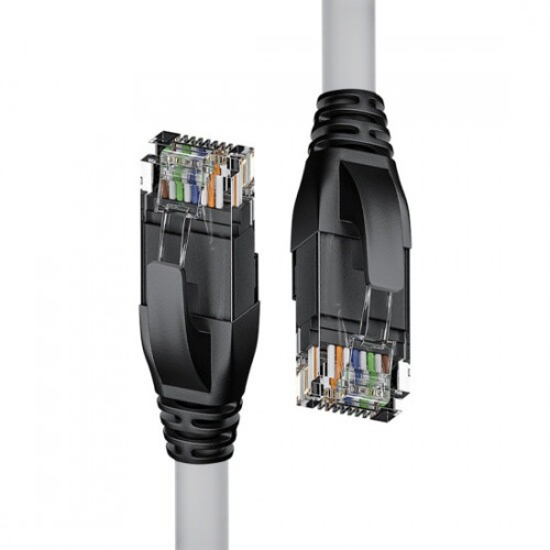 Кабель патч-корд Greenconnect 4PH-50646