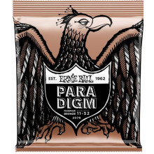 Струны для акустической гитары Ernie Ball 2078