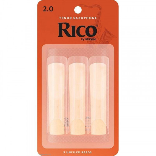 Трость для саксофона Rico RKA0320