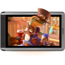 Сенсорный монитор Huion Kamvas 16 Black
