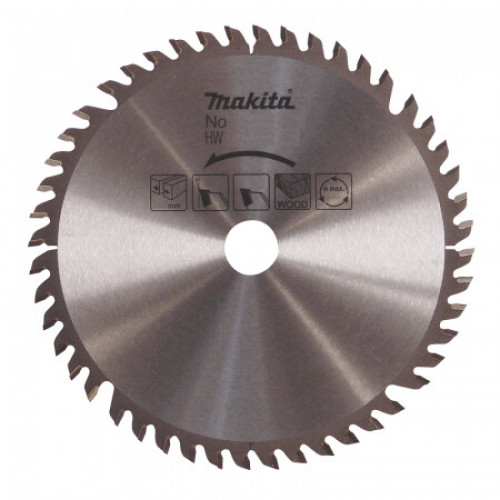 Пильный диск Makita D-65676