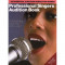 Книга Musicsales AM966680