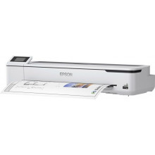 Плоттер Epson SureColor SC-T5100N (C11CF12302A0)
