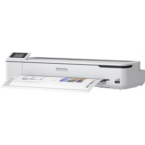 Плоттер Epson SureColor SC-T5100N (C11CF12302A0)