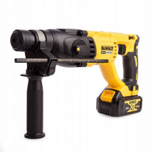 Аккумуляторный перфоратор DeWalt DCH133M1