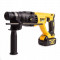 Аккумуляторный перфоратор DeWalt DCH133M1