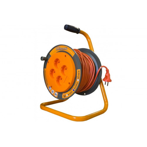 Удлинитель Glanzen EB-30-004