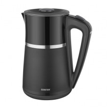 Чайник электрический Centek CT-0028 Black