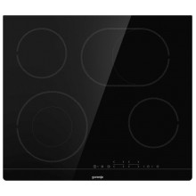 Встраиваемая электрическая варочная панель Gorenje ECT 643 BSC