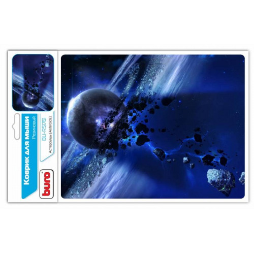 Коврик для мыши Buro BU-R51761