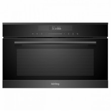 Встраиваемая микроволновая печь Korting KMI 830 GNBX