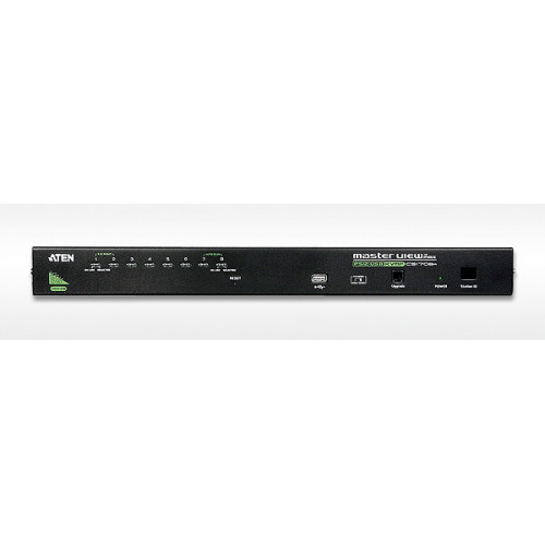 KVM переключатель Aten CS1708A