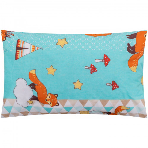 Наволочка Вомбатик Cl-0101-Fox Classic Collection Фокс