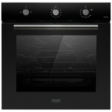 Встраиваемый газовый духовой шкаф Delonghi FG 6 NL