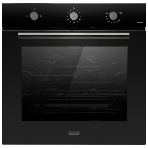 Встраиваемый газовый духовой шкаф Delonghi FG 6 NL