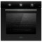Встраиваемый газовый духовой шкаф Delonghi FG 6 NL