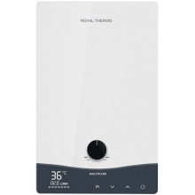 Водонагреватель проточный Royal Thermo NPX 8 Multiflow