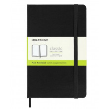 Блокнот Moleskine Classic Medium (QP052)