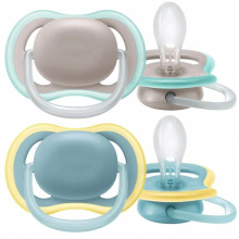 Набор пустышек Philips SCF349/01