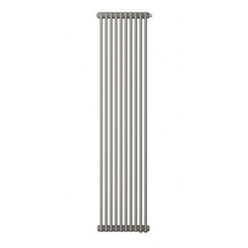 Радиатор отопления Zehnder Charleston 2180 RAL0325 TL (НС-1223295)