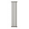 Радиатор отопления Zehnder Charleston 2180 RAL0325 TL (НС-1223295)