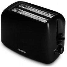 Тостер Blackton Bt T1110 черный