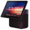 Умная колонка Яндекс Станция Дуо Макс Zigbee (YNDX-00055RED)