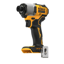 Аккумуляторный винтоверт DeWalt DCF840NT