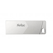 Флеш-диск Netac NT03UM1N-128G-32PN
