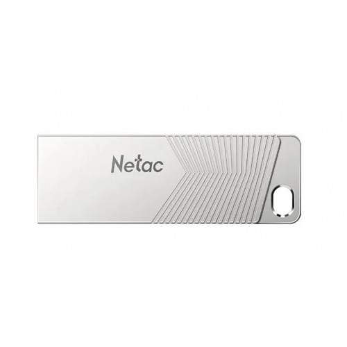 Флеш-диск Netac NT03UM1N-128G-32PN