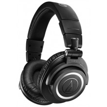 Гарнитура Audio-Technica ATH-M50XBT2