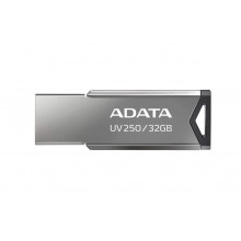 Флеш-диск A-Data AUV250-32G-RBK