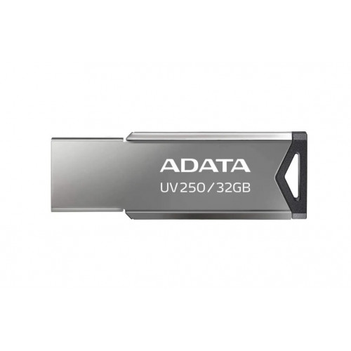 Флеш-диск A-Data AUV250-32G-RBK