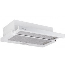 Встраиваемая вытяжка Leran BH 6032 W