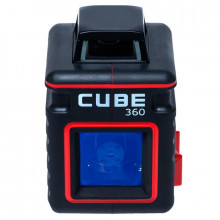Лазерный уровень ADA Cube 360 Basic Edition А00443