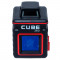 Лазерный уровень ADA Cube 360 Basic Edition А00443