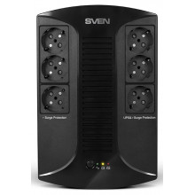 ИБП Sven UP-L1000E