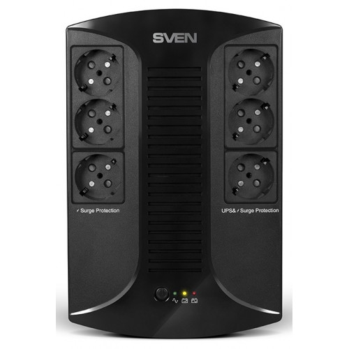ИБП Sven UP-L1000E