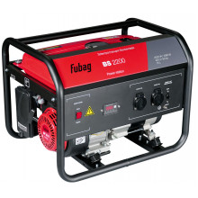 Генератор бензиновый Fubag BS 2200