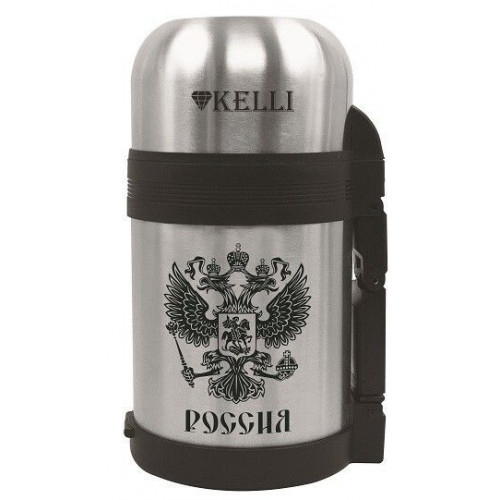 Термос Kelli KL-0911