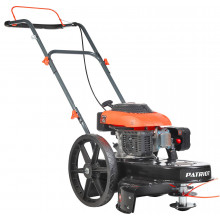 Триммер бензиновый Patriot PT 595 (512109595)